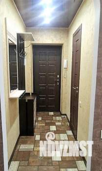 2-к квартира, посуточно, 48м2, 3/5 этаж