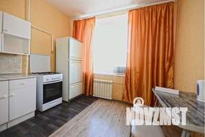 1-к квартира, посуточно, 35м2, 4/5 этаж