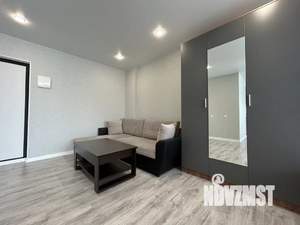 Студия квартира, посуточно, 40м2, 20/20 этаж