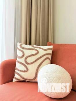 2-к квартира, посуточно, 45м2, 1/1 этаж