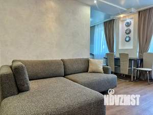 2-к квартира, посуточно, 40м2, 3/5 этаж