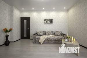 1-к квартира, посуточно, 85м2, 1/1 этаж