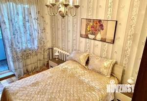 2-к квартира, на длительный срок, 54м2, 4/5 этаж