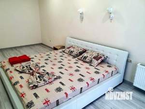 2-к квартира, посуточно, 60м2, 1/1 этаж