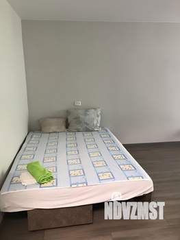 1-к квартира, посуточно, 32м2, 2/5 этаж