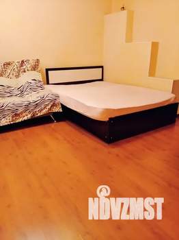 Студия квартира, посуточно, 32м2, 3/5 этаж