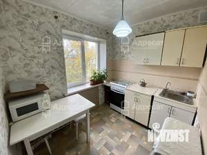 2-к квартира, на длительный срок, 43м2, 5/5 этаж