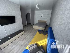 1-к квартира, посуточно, 34м2, 3/5 этаж