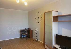 1-к квартира, на длительный срок, 41м2, 9/10 этаж