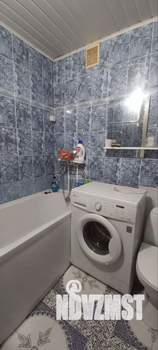 2-к квартира, на длительный срок, 41м2, 2/5 этаж