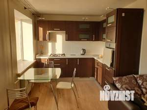 2-к квартира, посуточно, 58м2, 11/14 этаж