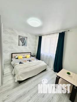 2-к квартира, посуточно, 38м2, 7/10 этаж