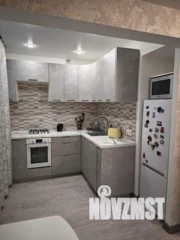 2-к квартира, посуточно, 50м2, 1/5 этаж