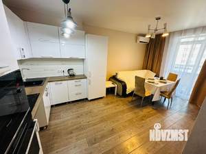 2-к квартира, посуточно, 52м2, 19/23 этаж
