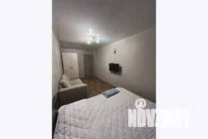 2-к квартира, посуточно, 48м2, 4/5 этаж
