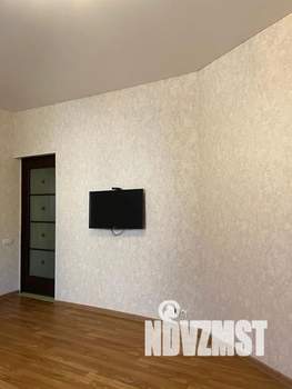 2-к квартира, посуточно, 50м2, 1/3 этаж