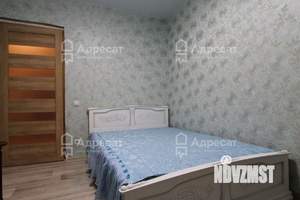 1-к квартира, на длительный срок, 34м2, 1/10 этаж