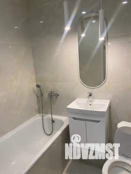 Студия квартира, посуточно, 25м2, 1/9 этаж