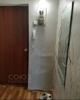 1-к квартира, на длительный срок, 30м2, 3/5 этаж