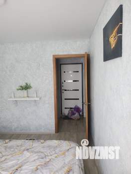 2-к квартира, посуточно, 49м2, 1/5 этаж