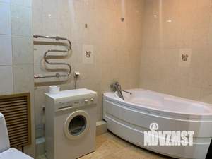 1-к квартира, посуточно, 48м2, 13/18 этаж