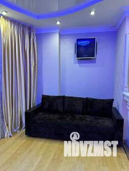 2-к квартира, посуточно, 74м2, 1/1 этаж