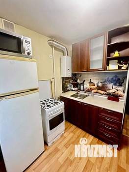 1-к квартира, на длительный срок, 40м2, 7/10 этаж