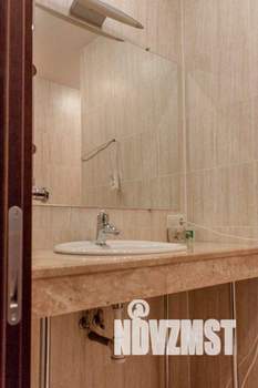 2-к квартира, посуточно, 53м2, 1/1 этаж