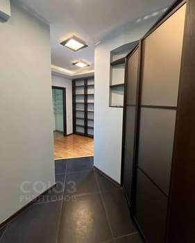 2-к квартира, на длительный срок, 78м2, 5/22 этаж