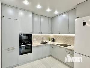 3-к квартира, посуточно, 75м2, 7/10 этаж