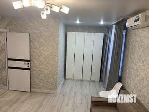 1-к квартира, на длительный срок, 35м2, 8/9 этаж