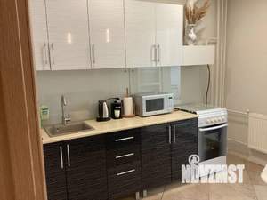 1-к квартира, посуточно, 46м2, 2/6 этаж