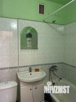 1-к квартира, на длительный срок, 36м2, 4/9 этаж