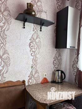 2-к квартира, посуточно, 54м2, 1/1 этаж