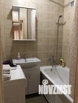 1-к квартира, посуточно, 54м2, 1/1 этаж