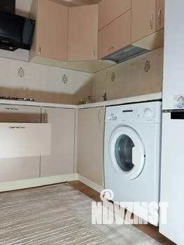 2-к квартира, посуточно, 43м2, 4/5 этаж