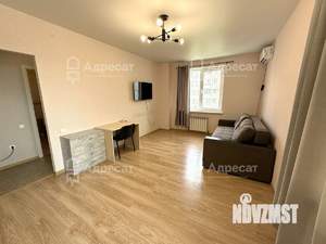 1-к квартира, на длительный срок, 42м2, 7/16 этаж