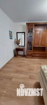 2-к квартира, на длительный срок, 56м2, 4/17 этаж