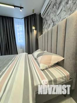 1-к квартира, посуточно, 56м2, 2/9 этаж