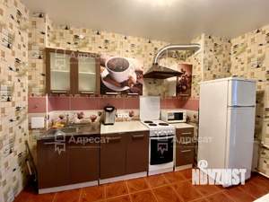 2-к квартира, на длительный срок, 63м2, 2/16 этаж