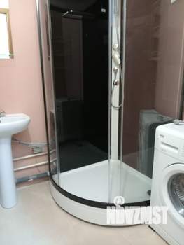 1-к квартира, на длительный срок, 35м2, 4/14 этаж