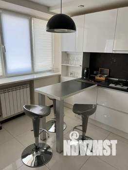 1-к квартира, посуточно, 33м2, 2/9 этаж