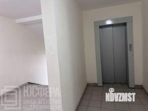 1-к квартира, на длительный срок, 44м2, 6/9 этаж