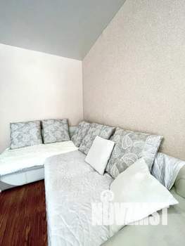 2-к квартира, посуточно, 55м2, 6/16 этаж