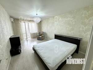 1-к квартира, на длительный срок, 50м2, 13/17 этаж