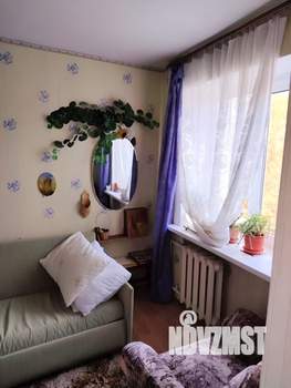 2-к квартира, на длительный срок, 44м2, 2/5 этаж