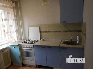 1-к квартира, посуточно, 33м2, 3/9 этаж