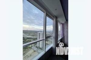 2-к квартира, посуточно, 82м2, 24/26 этаж