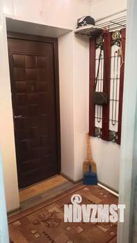 2-к квартира, на длительный срок, 41м2, 2/4 этаж