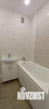 1-к квартира, на длительный срок, 28м2, 4/9 этаж